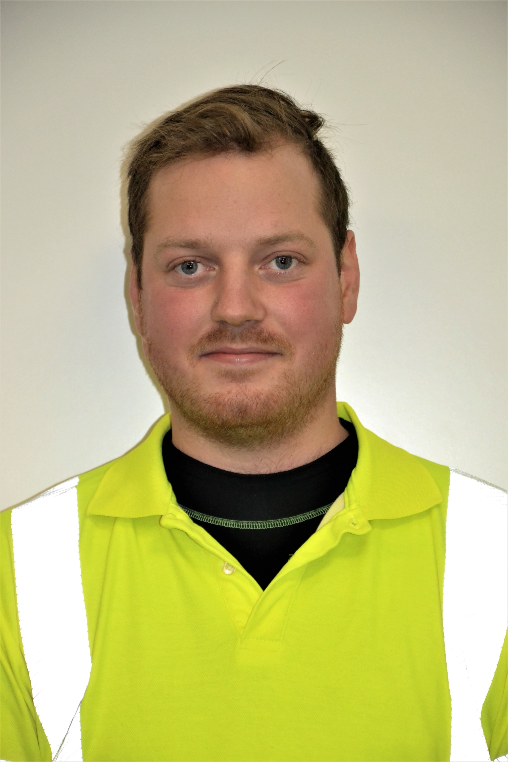 Fredrik Nielsen