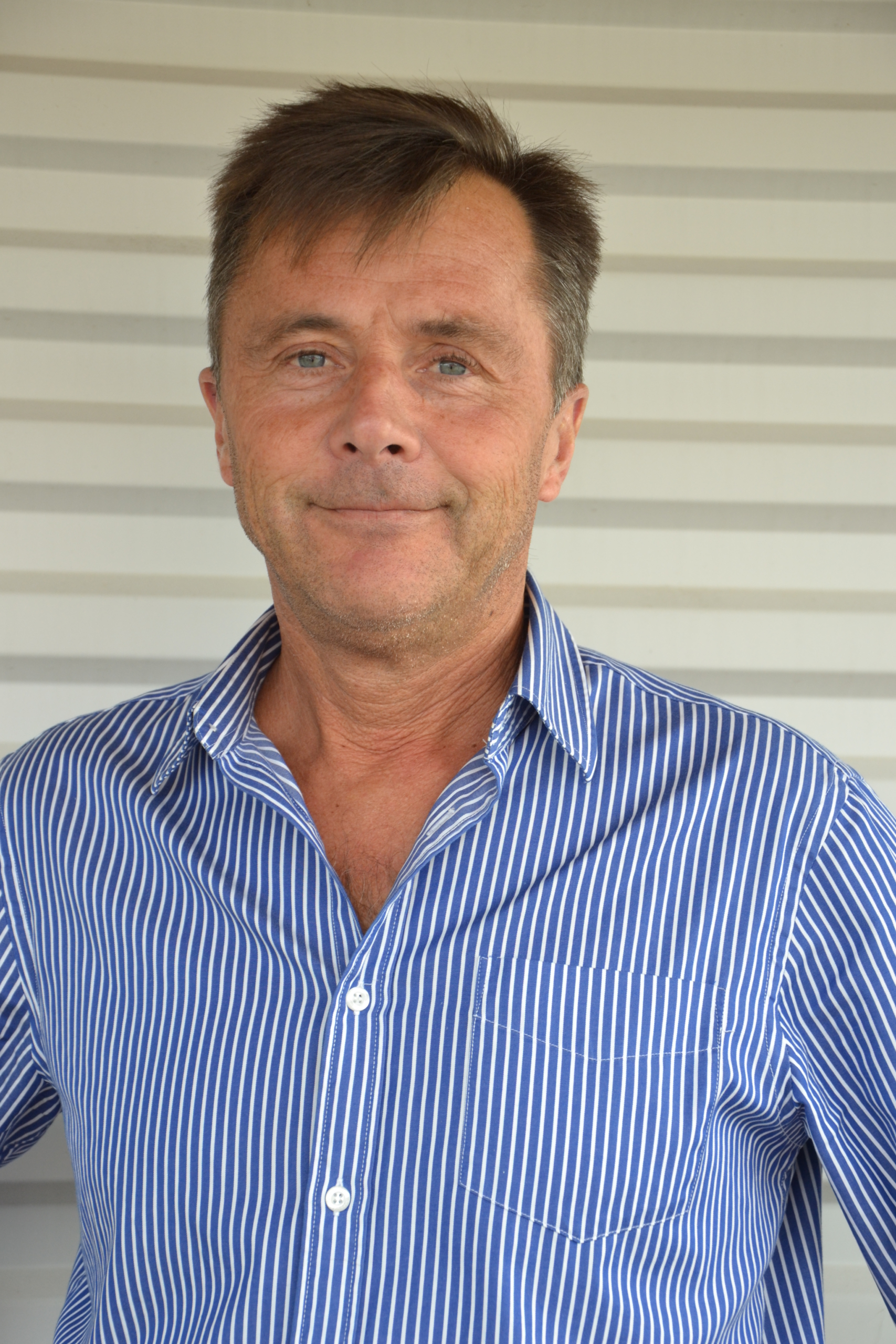 Lennart oscarsson