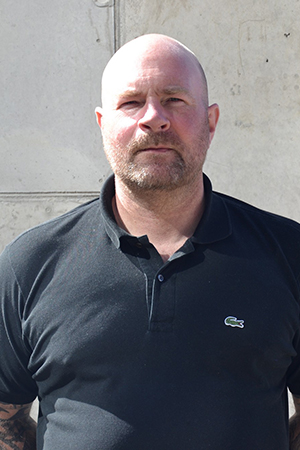 Joakim Englund
