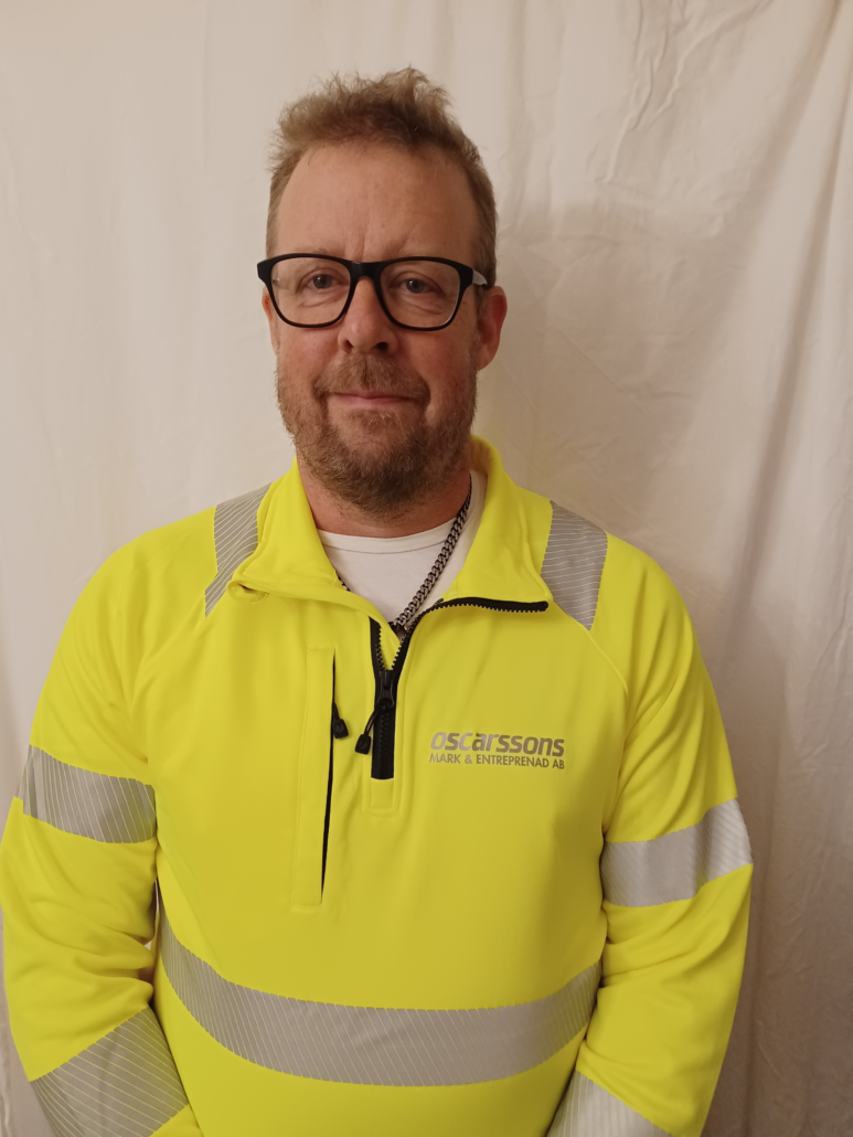 Fredrik Ekmark